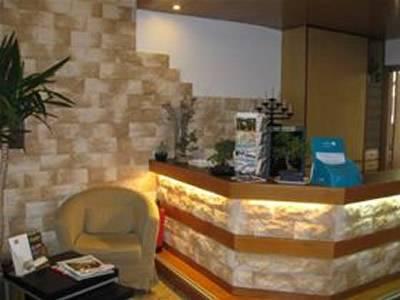 Hotel Prats Ordino Interior photo